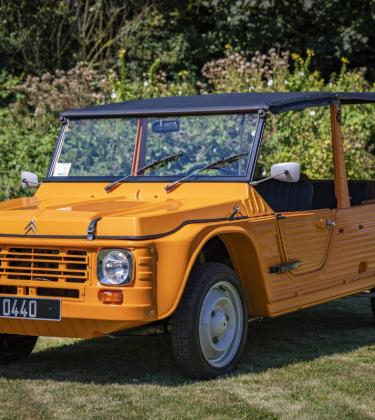 These are the coolest vintage 4x4s on the market right now