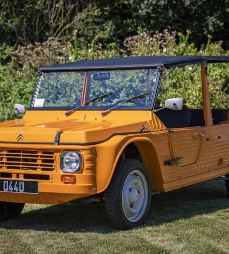 These are the coolest vintage 4x4s on the market right now