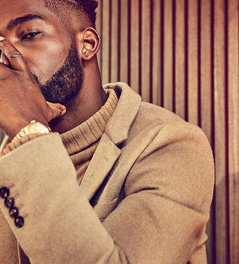10 of the best autumn basics