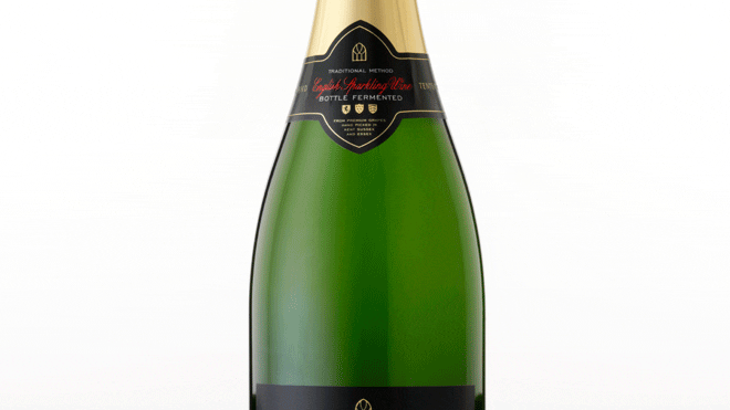 Wine For The Weekend – Chapel Down Vintage Reserve Brut