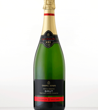 Wine For The Weekend – Chapel Down Vintage Reserve Brut