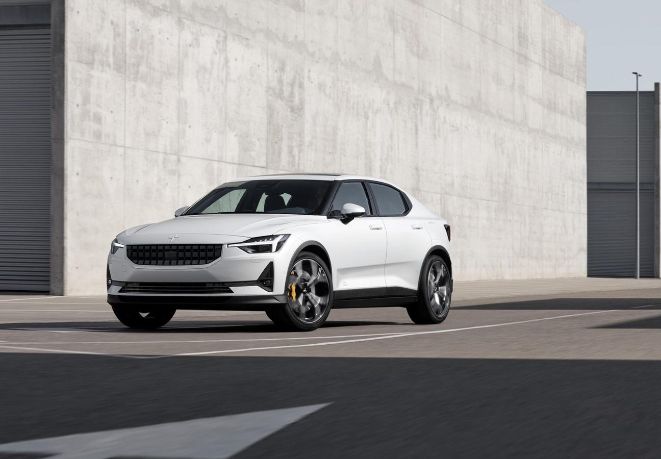 Polestar 2