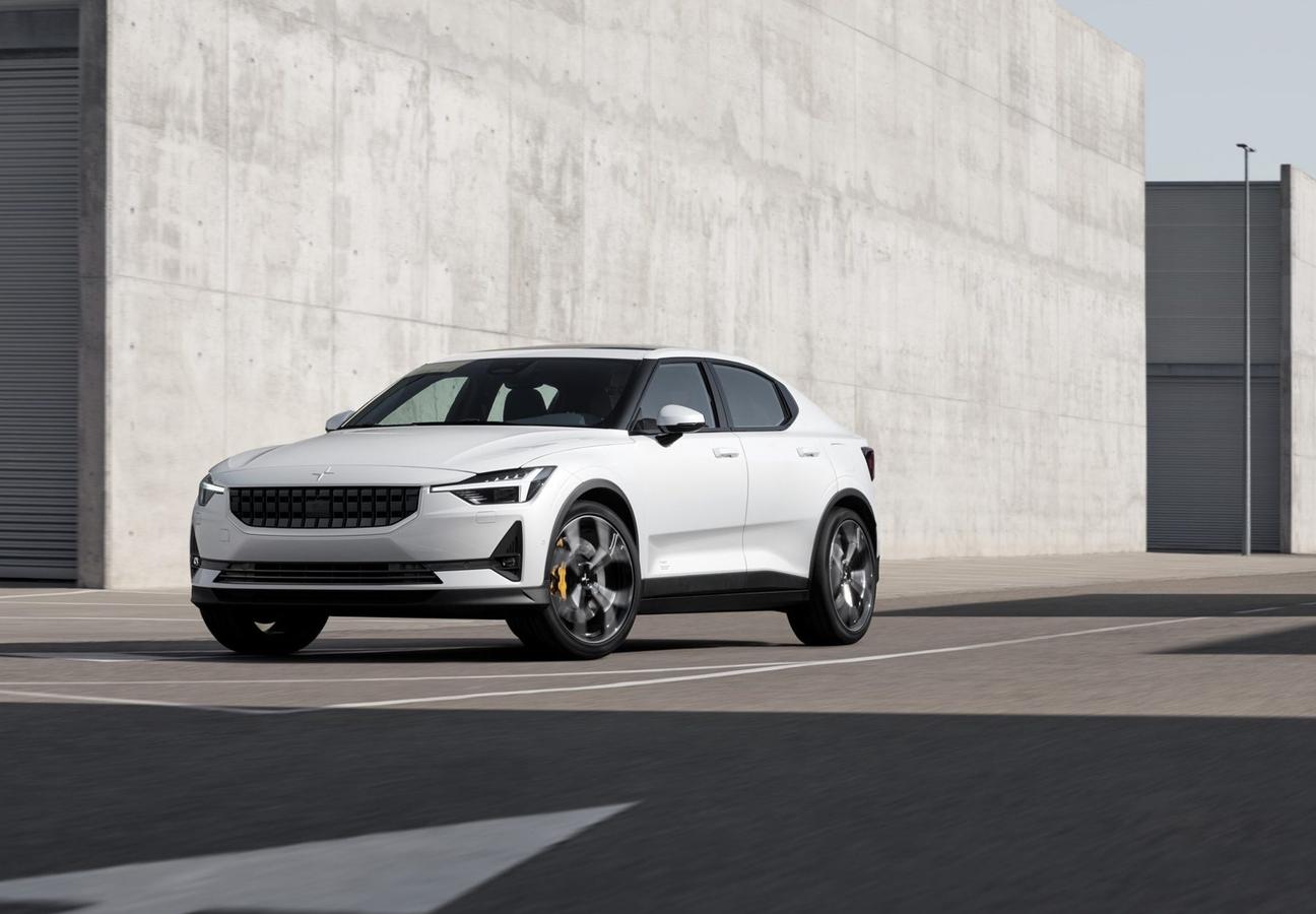 Polestar 2
