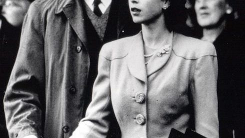 The Queen’s defining moments