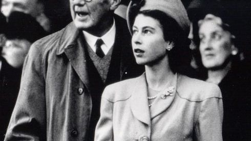 The Queen’s defining moments