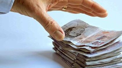 The highest paid jobs in the UK