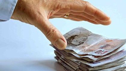 The highest paid jobs in the UK