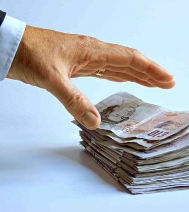 The highest paid jobs in the UK