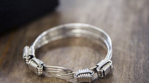 The Pick: The most iconic men’s bangle of all time