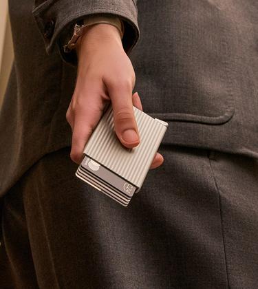 Secrid offers a crash course in Dutch ingenuity