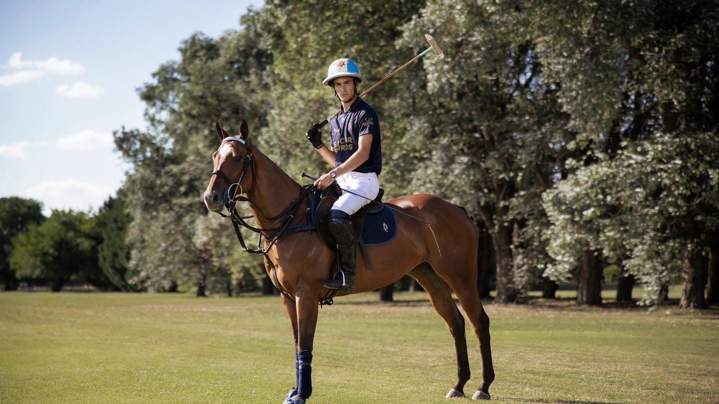 Adolfo ‘Poroto’ Cambiaso: “The Argentine Open was an incredibly emotional moment for all of my family…”
