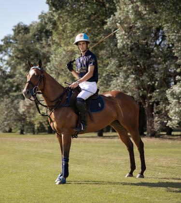 Adolfo ‘Poroto’ Cambiaso: “The Argentine Open was an incredibly emotional moment for all of my family…”