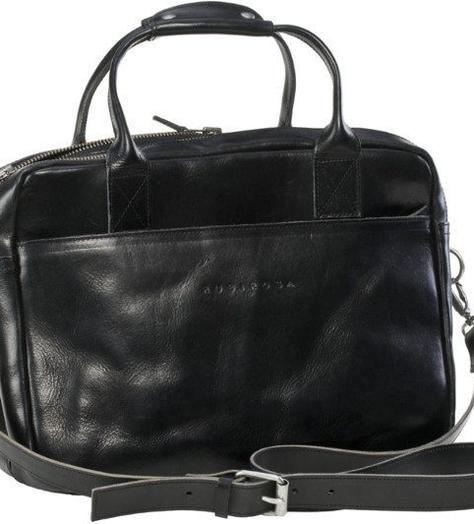 Gentleman’s essential: Rubirosa briefcase
