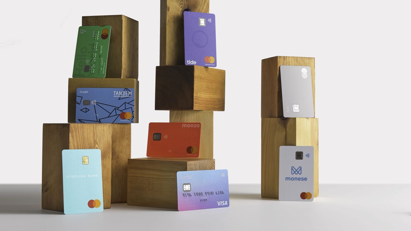 Battle of the Banks: Fintech vs the Old Guard