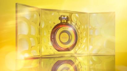 Whisky of the Week: The Macallan TIME : SPACE Sherry Cask