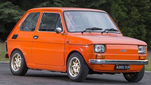 Chris Evans’ 7 best cars – for sale