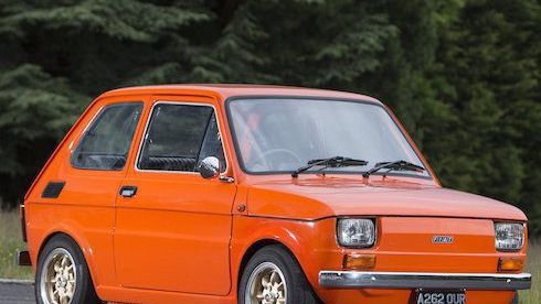 Chris Evans’ 7 best cars – for sale