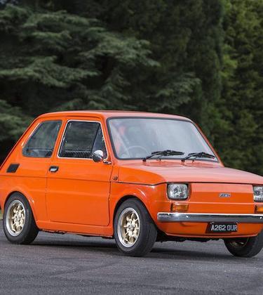 Chris Evans’ 7 best cars – for sale