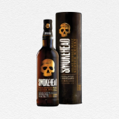 Smokehead Single Malt