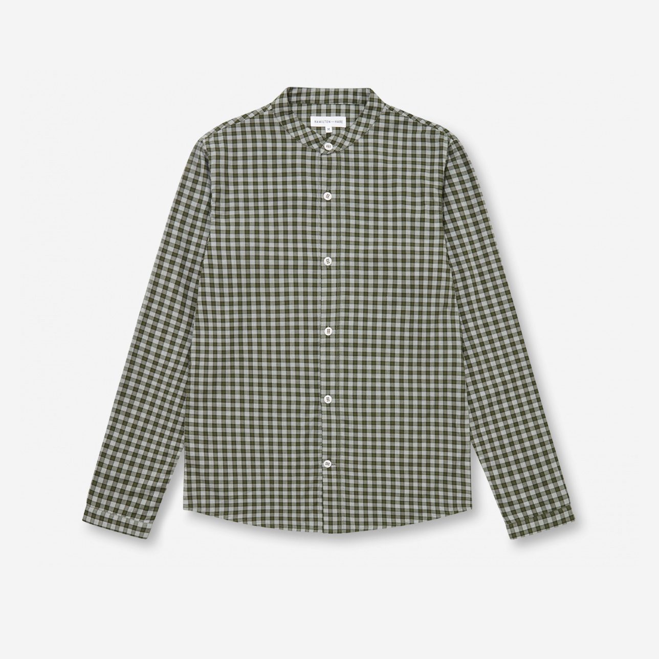 Hamilton & Hare Sleep Shirt