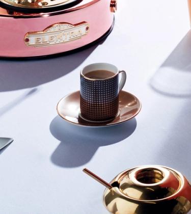 These espresso cups will make your morning coffee taste even better