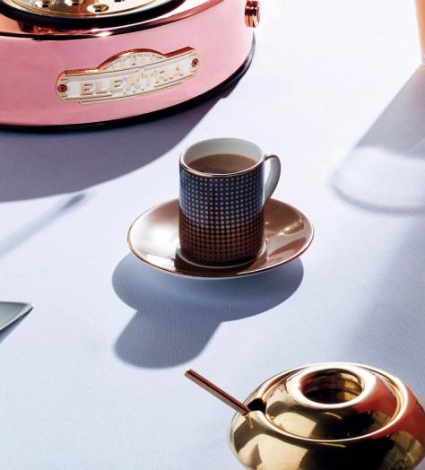 These espresso cups will make your morning coffee taste even better