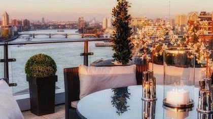 A Room With A View