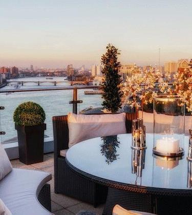 A Room With A View