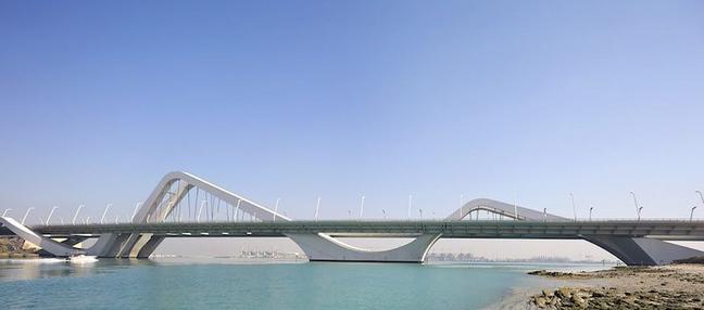 ZHA_Sheikh_Zayed_Bridge_HuftonCrow_9