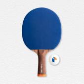 Toucan Table Tennis Bat