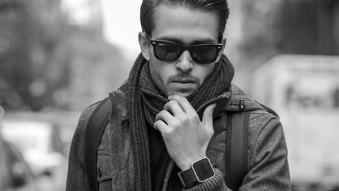 The best cashmere knits for autumn