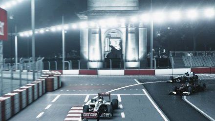 5 reasons F1 will come to London