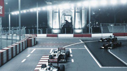 5 reasons F1 will come to London