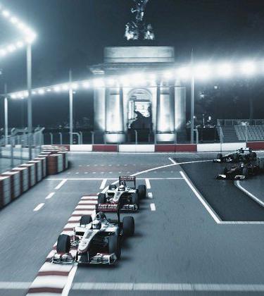 5 reasons F1 will come to London