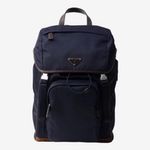Prada Re-Nylon backpack