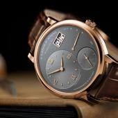 A. Lange & Söhne’s Grand Lange 1