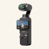 DJI Osmo Pocket 3