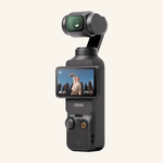DJI Osmo Pocket 3