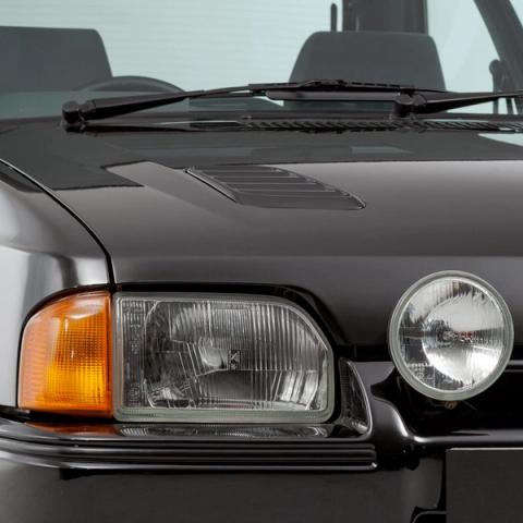 Ford Escort RS Turbo