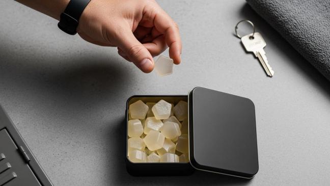 How To Use Them Without Being Used