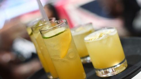 Gentleman’s Journal hosts an intimate cocktail evening with Huntsman