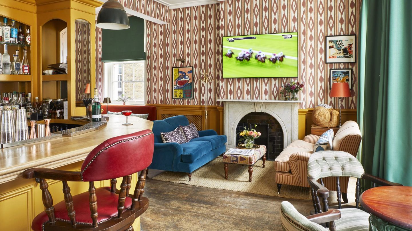 The 5 best ways to watch Cheltenham Festival in 2022