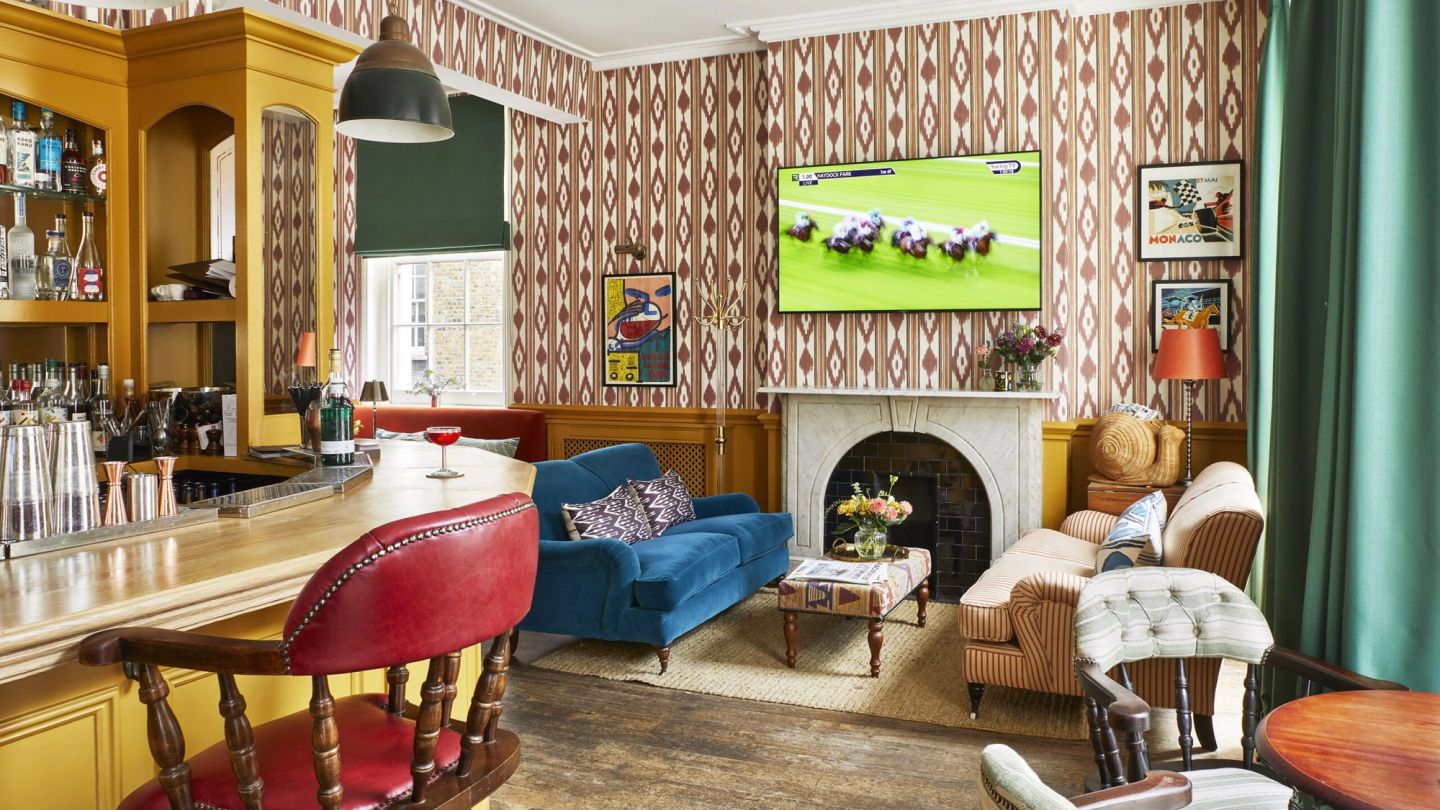 The 5 best ways to watch Cheltenham Festival in 2022