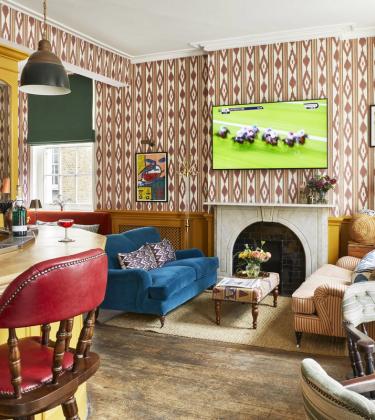 The 5 best ways to watch Cheltenham Festival in 2022
