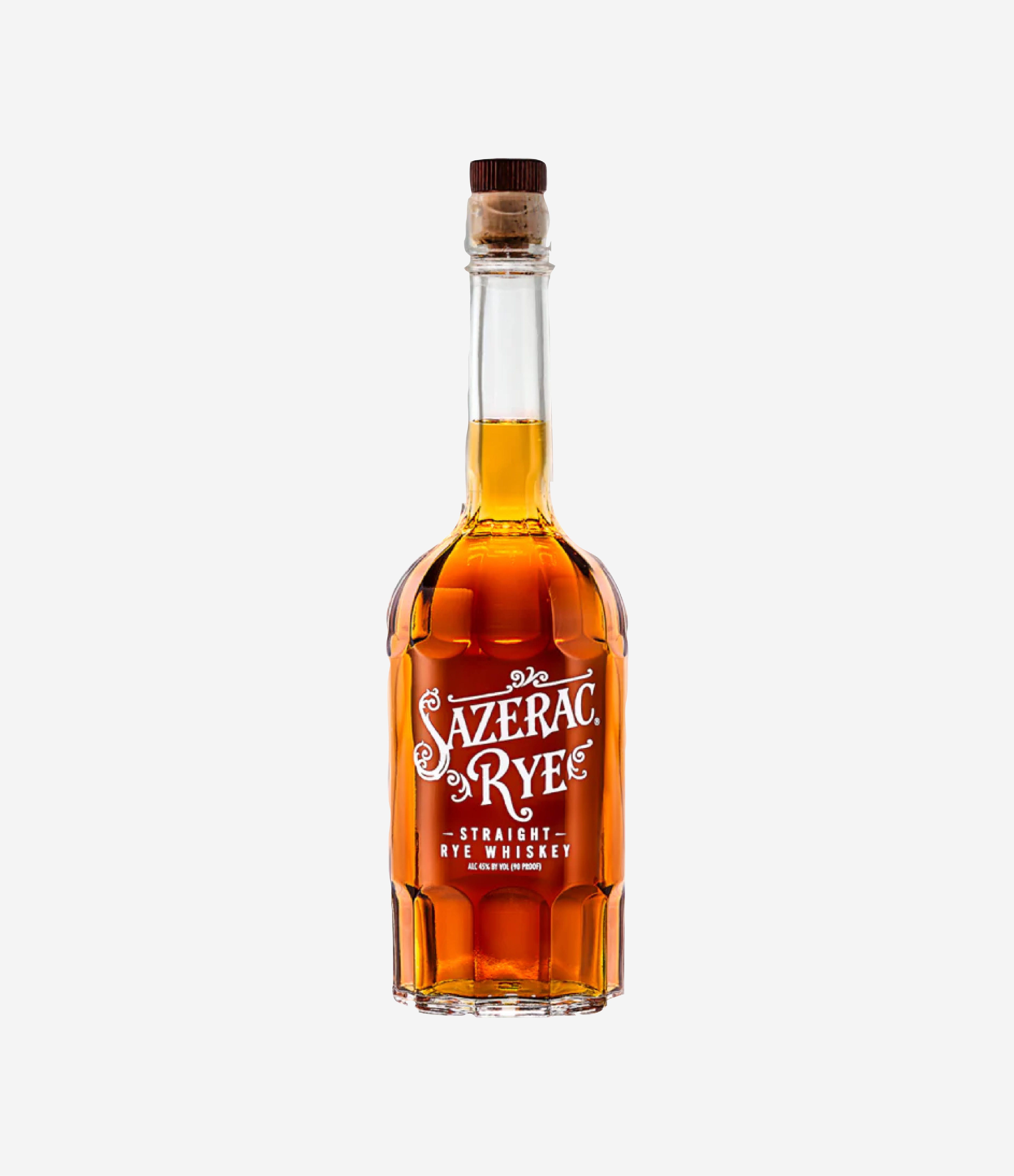 Sazerac Rye Kentucky Straight Rye Whiskey
