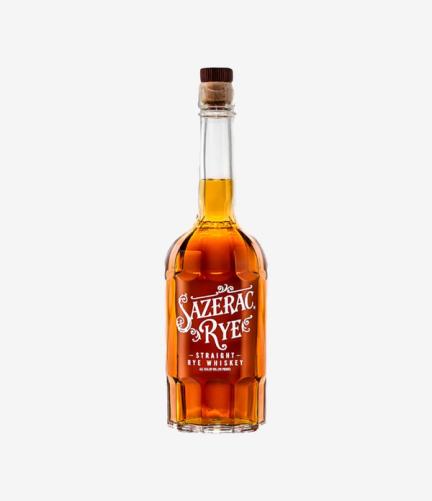 Sazerac Rye Kentucky Straight Rye Whiskey