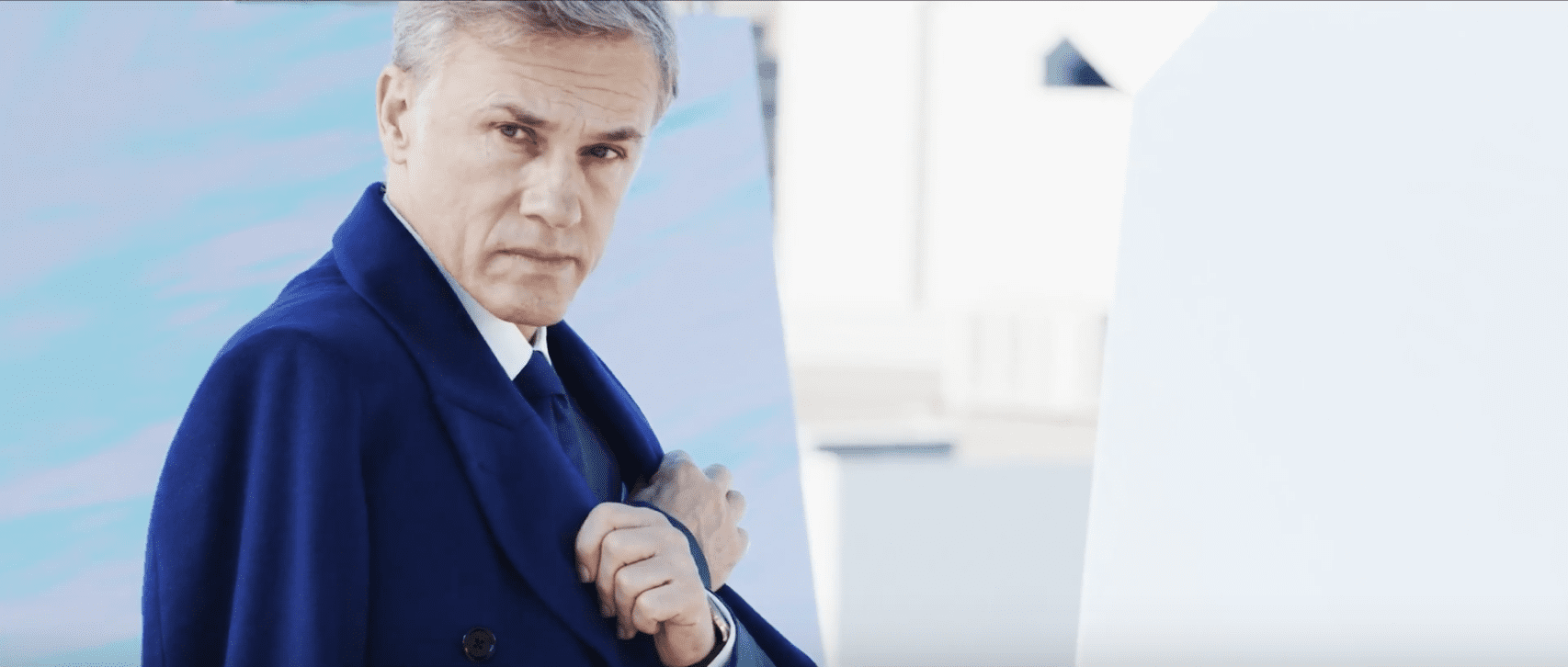 Gentleman’s Journal 5th-year anniversary showreel