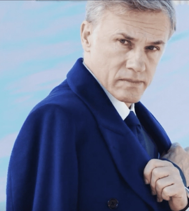 Gentleman’s Journal 5th-year anniversary showreel