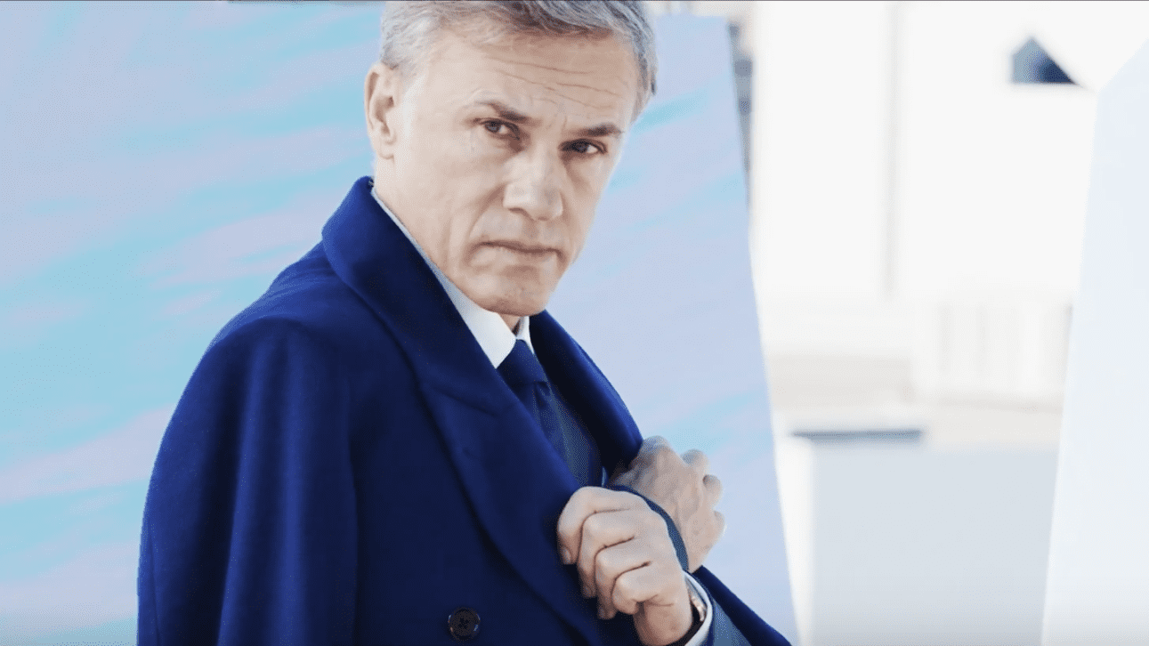 Gentleman’s Journal 5th-year anniversary showreel