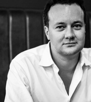 Meet the entrepreneurs: Fred Bristol, the man who is shaking up the property game